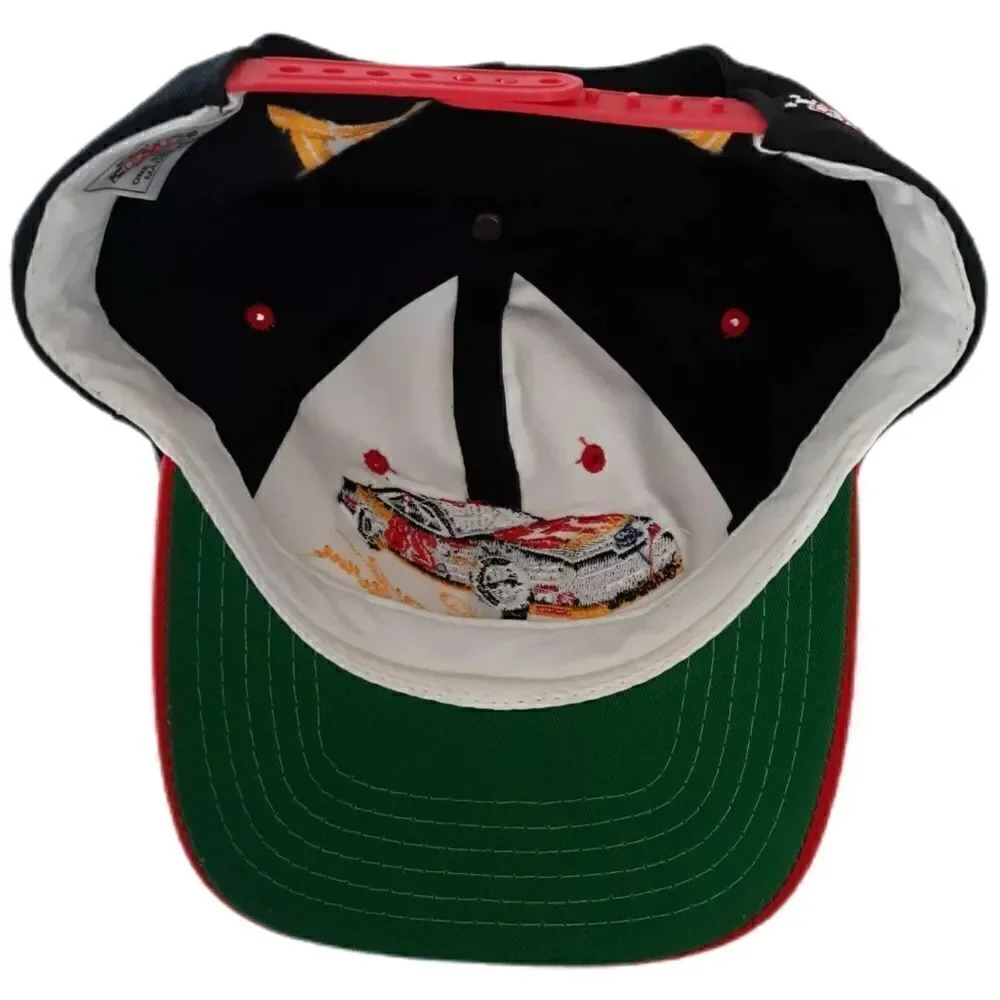 Nascar vtg ernie
